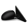 92-95 Honda Civic Manual Folding Side Mirror - Right