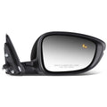 2016-2017 Honda Accord OEM Powered Heated Mirror w/ Signal & BSD