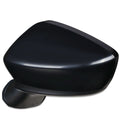2014-2015 Mazda 3 OEM Style Powered Left Side Mirror - Paintable