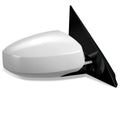 2004-2008 Nissan Maxima OEM Style Powered Heated Mirror - Right