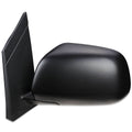 2004-2010 Toyota Sienna OEM Style Powered Side Mirror Left