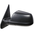 2014-2018 Toyota Tundra OEM Powered Heated Side Mirror - Left