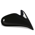 1998-2002 Toyota Corolla OE Style Manual Side Mirror - Paintable