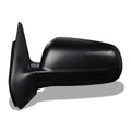 98-03 Volkswagen Golf OEM Powered Heated Folding Left Mirror