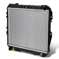 89-95 Toyota 4Runner / Pickup V6 AT OEM Radiator