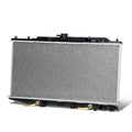88-91 Honda Civic/CRX OEM Radiator - Auto/Manual Trans