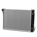 1989-1996 Chevrolet Corvette OEM Radiator - Automatic & Manual