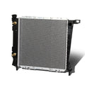 85-94 Ford Ranger/Bronco II/Explorer OEM Radiator - Automatic Trans