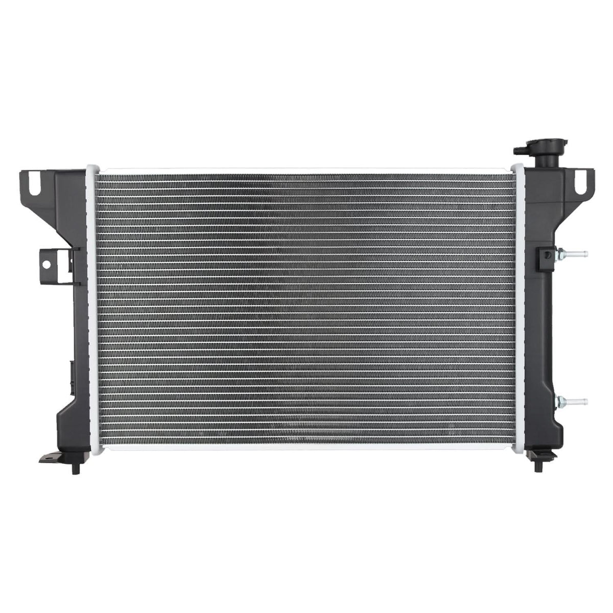 1991-1993 Dodge Dynasty OEM Radiator