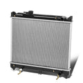 1996-1998 Suzuki X-90 1.6L OEM Radiator