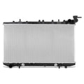 1991-1998 Nissan G20 200SX OEM Radiator Automatic Transmission