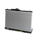 1991-1995 Acura Legend OEM Radiator - Automatic Transmission