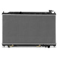2007-2008 Nissan Maxima OEM Radiator