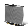 92-02 Acura SLX OEM Radiator for Automatic Transmission