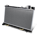 2003-2008 Subaru Forester 2.5L Non-Turbo Automatic Radiator