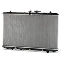 2008-2013 Toyota Highlander V6 3.5L OEM Radiator