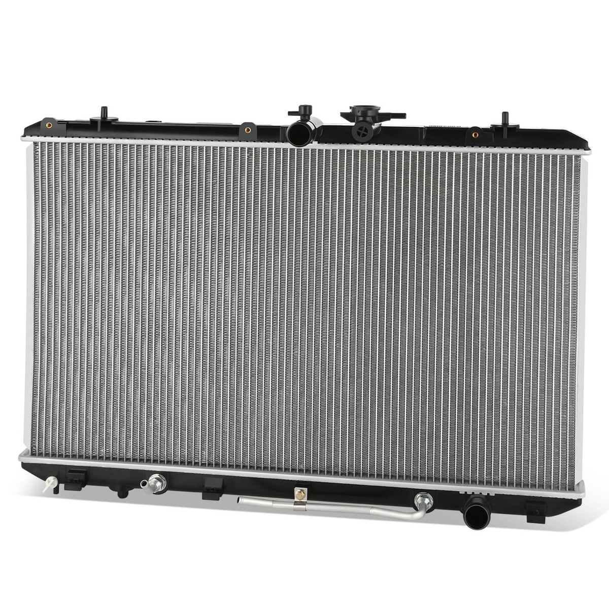 2008-2013 Toyota Highlander V6 3.5L OEM Radiator