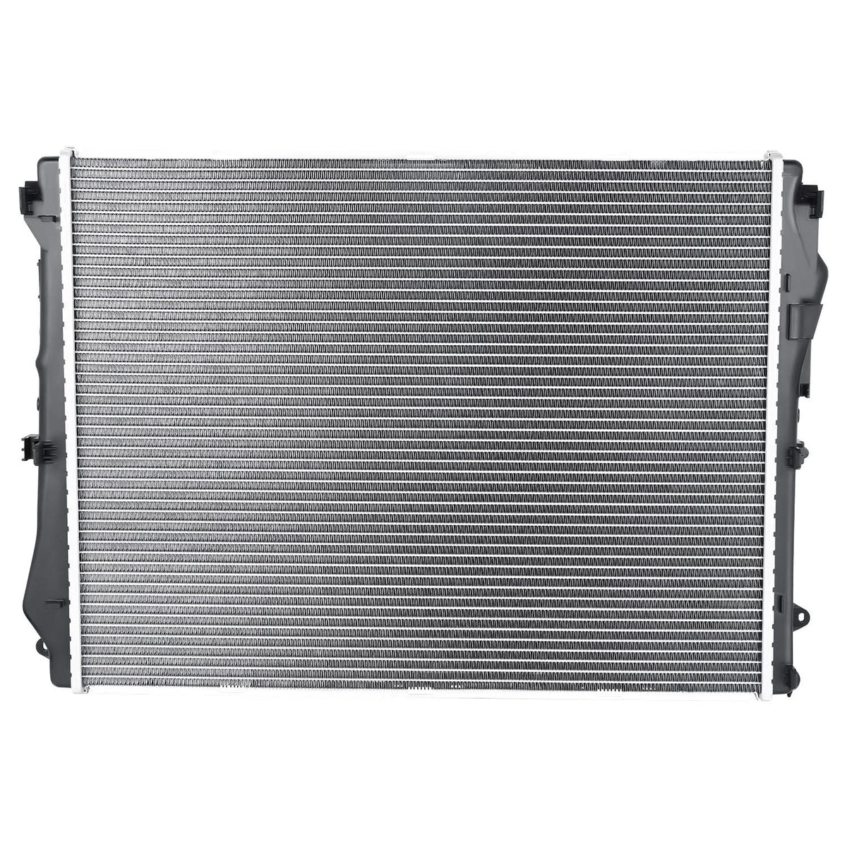 14-17 Mercedes S-Class & E-Class & GLC OEM Replacement Radiator