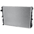14-17 Mercedes S-Class & E-Class & GLC OEM Replacement Radiator