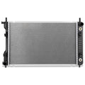 08-17 Chevrolet Equinox GMC Terrain OEM Radiator