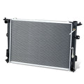 2009-2010 Hyundai Genesis 3.8L OEM Radiator