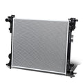 08-16 Dodge Grand Caravan OEM Radiator for Automatic Transmission