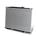 2009-2015 Honda Pilot / Ridgeline OEM Radiator - Automatic Trans