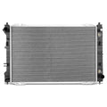 05-08 Ford Escape Mazda Tribute Mercury Mariner OEM Radiator 2.3L