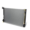 2007-2010 Toyota Sienna OE Style Radiator