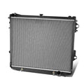 2008-2019 Toyota Land Cruiser OEM Radiator