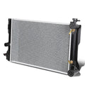 2009-2017 Toyota Corolla OEM Radiator for Automatic Transmission