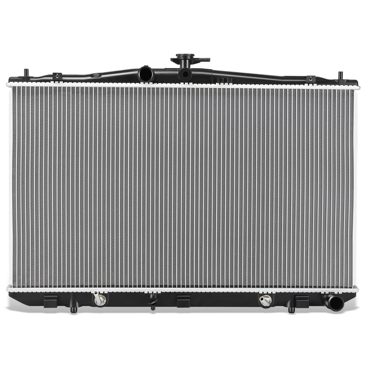 2010-2016 Toyota Sienna / 2010-2015 Lexus RX350/450H Radiator