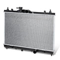 09-14 Nissan Cube OEM Radiator