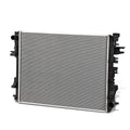 2009-2018 Dodge Ram 1500 2500 3500 OEM Radiator Automatic Trans
