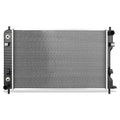 2010-2017 Chevrolet Equinox / GMC Terrain OEM Radiator