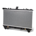 2010-2011 Chevrolet Camaro SS 6.2L OEM Radiator - Automatic Transmission