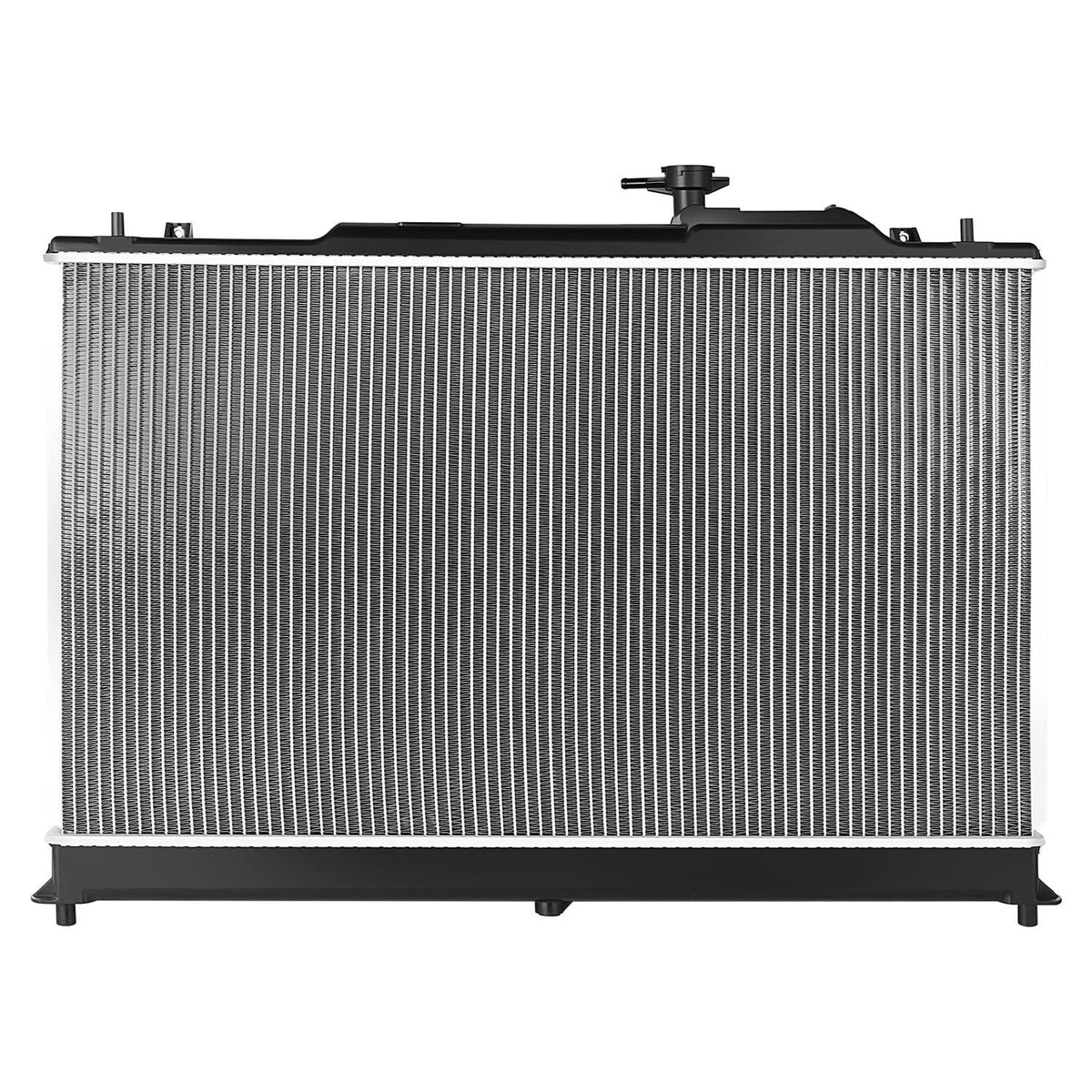 2010-2012 Mazda CX-7 L4 2.3L OEM Radiator