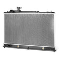 2010-2012 Mazda CX-7 L4 2.3L OEM Radiator