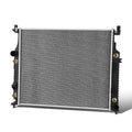 07-11 Mercedes ML63 AMG / 07-09 R320 / 07 R63 AMG OEM Radiator