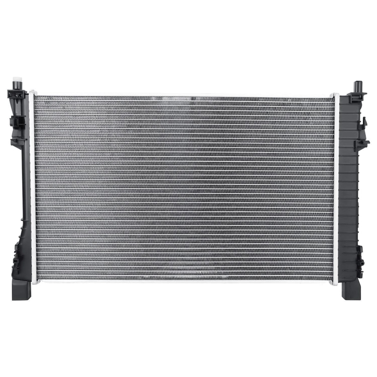 2005-2007 Mercedes SLK280 SLK350 OEM Radiator
