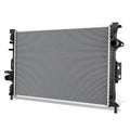 08-18 Land Rover Discovery Sport/LR2/Range Rover Evoque Radiator