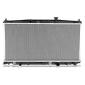 2011-2016 Honda CR-Z OEM Radiator