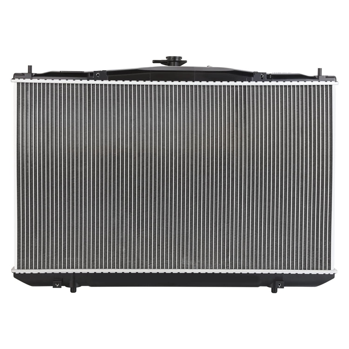 10-16 Toyota Sienna & Lexus RX350/450H OEM Radiator