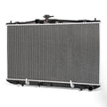10-16 Toyota Sienna & Lexus RX350/450H OEM Radiator