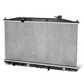 11-17 Honda Odyssey OEM Radiator