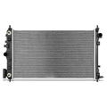 2011-2013 Buick Regal 2.0T OEM Radiator (Excludes GS Models)