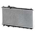 2012-2015 Honda Civic & Acura ILX OEM Style Radiator