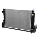 2012-2019 Chevrolet Sonic OEM Radiator - 1.4L Ecotec Automatic