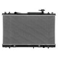2010-2013 Suzuki Kizashi OEM Radiator