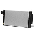 2011-2016 Scion tC OEM Radiator - Automatic Transmission